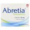 Abretia 0.30Mg 14 Tabs