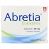 Abretia 0.30Mg 14 Tabs