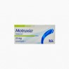 Motruxia 15Mg 10 Tabs