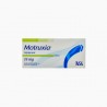 Motruxia 15Mg 10 Tabs
