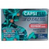Capsiflu Total 12 Tabs