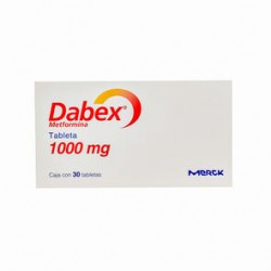 Dabex 1000mg