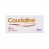 Caudaline 100Mg 60 Tabs