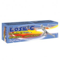 LOSIL-C 0.888 G CRA 20 G