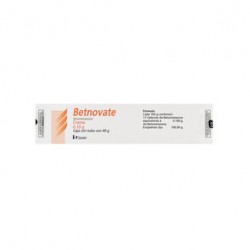Betnovate Crema 40G