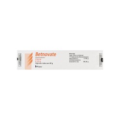Betnovate Crema 40G