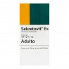 Sekretovit Ex Solucion Adulto 100Ml