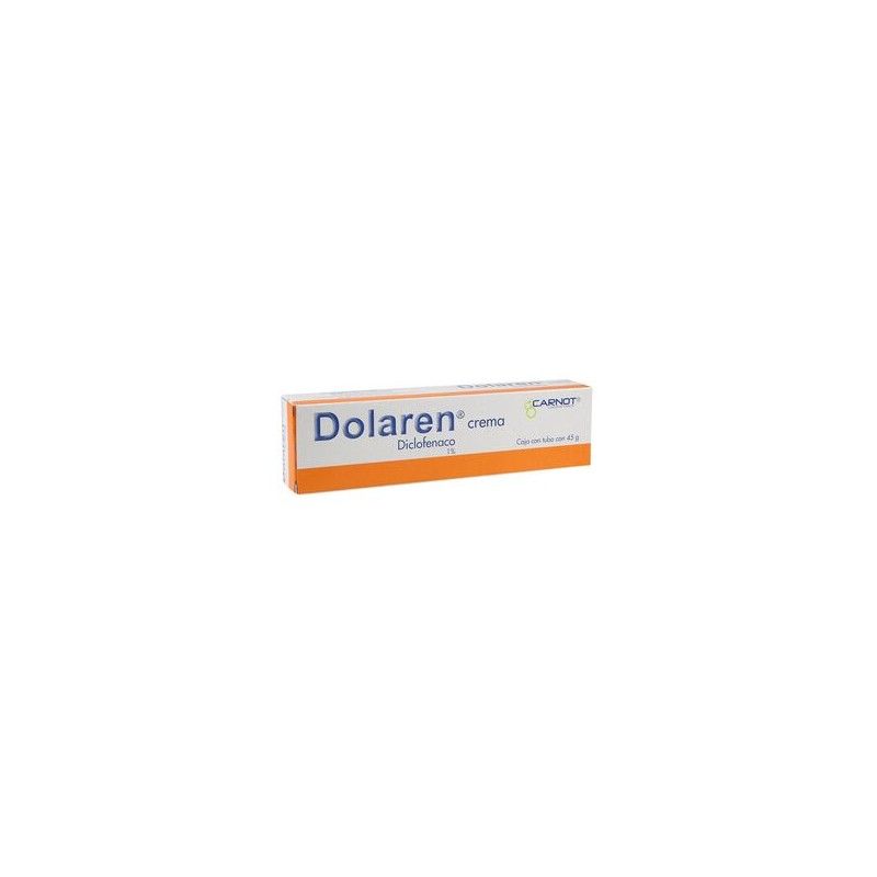 Dolaren Crema 1.235G/1.000G 45G
