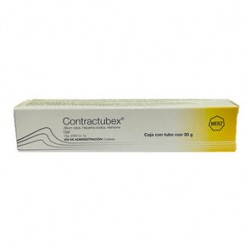 Contractubex Gel 30G
