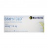 Edarbi Cld 40Mg/12.5Mg 28 Tabs