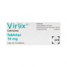 Virlix 10Mg 10 Tabs