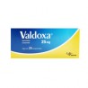 Valdoxa 25Mg 28 Comp