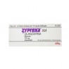 Zyprexa Im Polvo Solucion Inyec 10Mg 2Ml