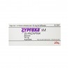 Zyprexa Im Polvo Solucion Inyec 10Mg 2Ml
