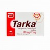 Tarka 180Mg/2Mg 30 Tabs
