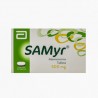 Samyr 500Mg 20 Comp