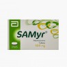 Samyr 500Mg 20 Comp