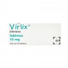 Virlix 10Mg 20 Tabs