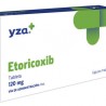 Yza Etoricoxib 120Mg 7 Comp