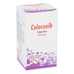 Celecoxib 200Mg 30 Caps