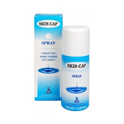 Skin Cap Spray 100Ml