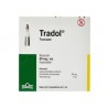 Tradol 50Mg 3 Amp X 1Ml