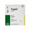 Tradol 50Mg 3 Amp X 1Ml