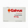 Galvus 50Mg 56 Comp
