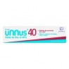 Unnus Pomada 45G 40 Tabs