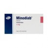 Minodiab 5Mg 30 Comp