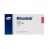 Minodiab 5Mg 30 Comp