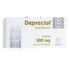 Deprectal 300Mg 20 Tabs