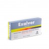 Exalver 500Mg/5Mg/15Mg 10 Tabs