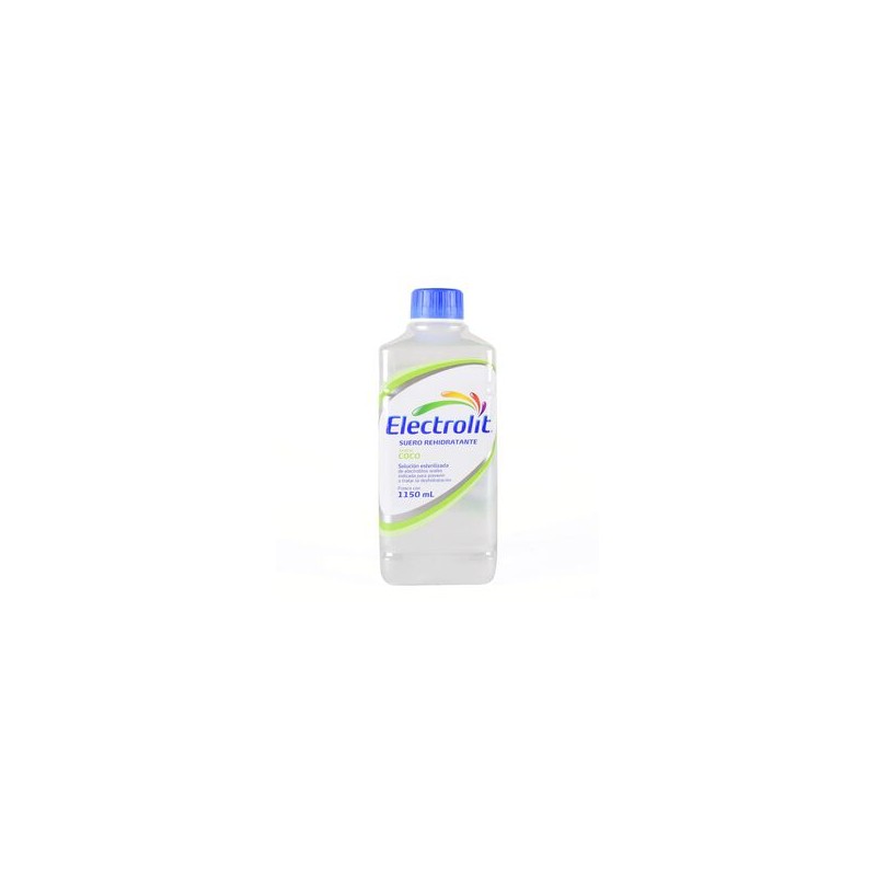 Electrolit Coco 1150 Ml