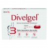 Divelgel 16 Caps