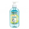 Garnier Gel Limpieza Anti-Acné 200Ml