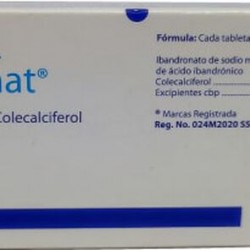 Solidenat 150Mg/24000Ui 1 Tab