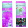 Go Plus Cinta Deportiva Kinesio 4 Pzas