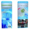 Go Plus Cinta Deportiva Kinesio 4 Pzas