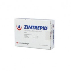 Zintrepid 10Mg/20Mg 14 Comp