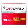 Cafiaspirina Tab 100