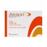 Akspri Liberacion Prolong 1000Mg 30 Tabs