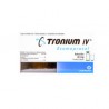 Tronium Iv Solucion Inyectable 40Mg 10Ml