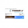 Tronium Iv Solucion Inyectable 40Mg 10Ml
