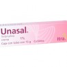Unasal 1% Crema 15G