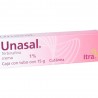 Unasal 1% Crema 15G