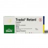 Tradol Retard 50Mg 10 Tabs