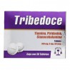 Tribedoce 100Mg/5Mg/50Mcg 30 Tabs