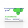 Yza Paracetamol 650Mg 24 Tabs