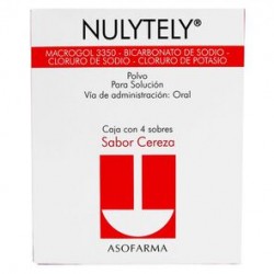 Nulytely Cereza 110.1G 4 Sbs